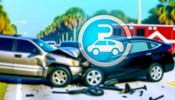 Ride Share Car Accidents in Florida: What You Need to Know - Get expert advice from car accident attorneys at Peck Law