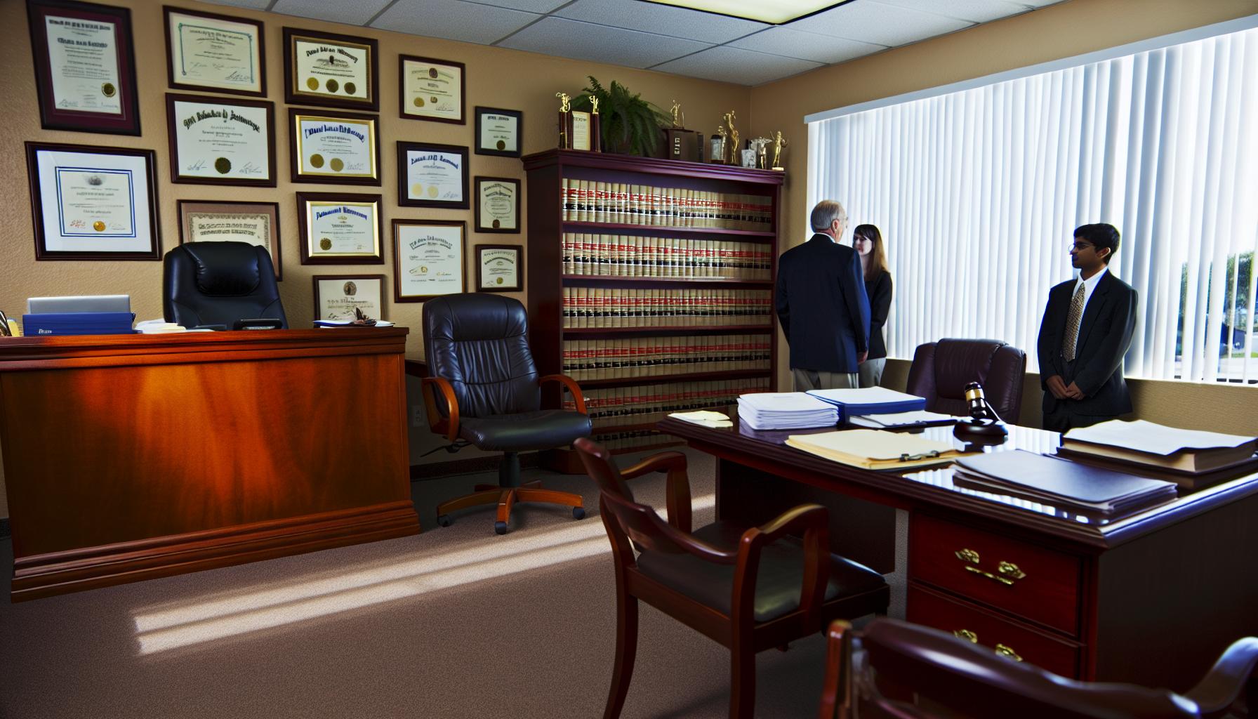 Personal injury law from a New Port Richey, Florida personal injury attorney - Peck Law Firm